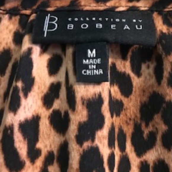 blouse - Picture 3 of 3